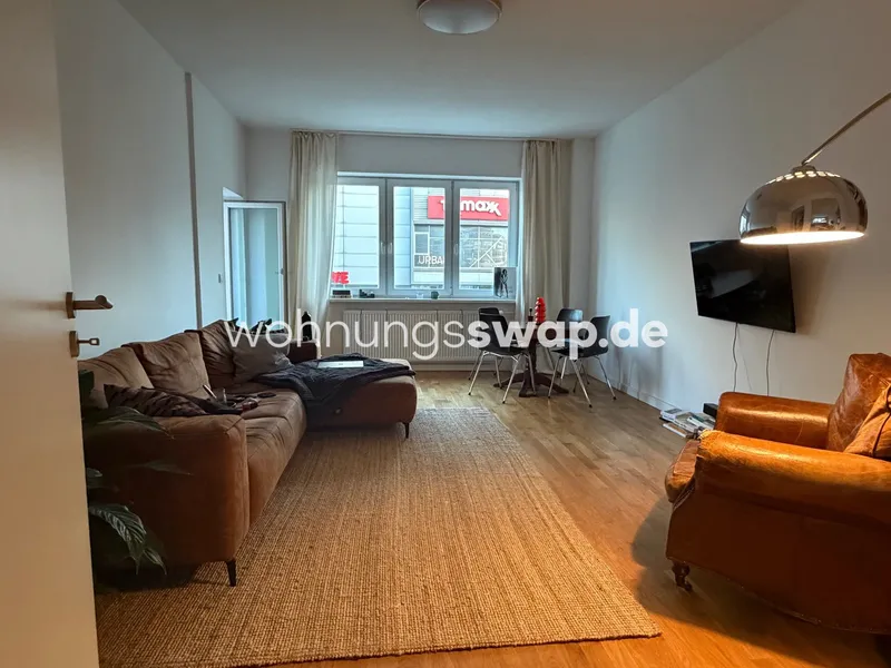 Wohnungstausch: Kantstraße 56 — photo 1